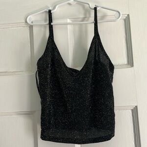 Forever 21 tank top!
